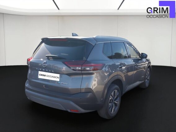 nissan x trail e power ch e orce places n connecta