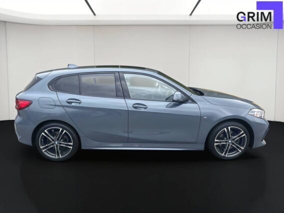 bmw i ch dkg m sport