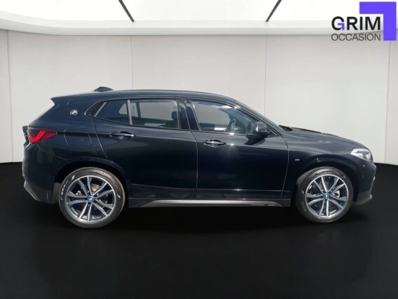 bmw x xdrive e ch bva m sport