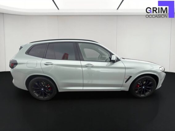 bmw x xdrive e ch bva m sport