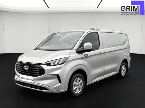 ford transit custom fgn lh ecoblue ch bva limited