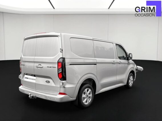 ford transit custom fgn lh ecoblue ch bva limited