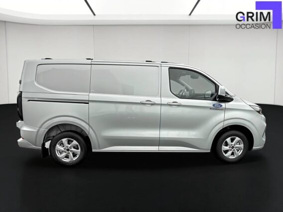 ford transit custom fgn lh ecoblue ch bva limited