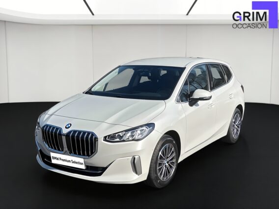 BMW SERIEACTIVETOURERU AVANTGAUCHE