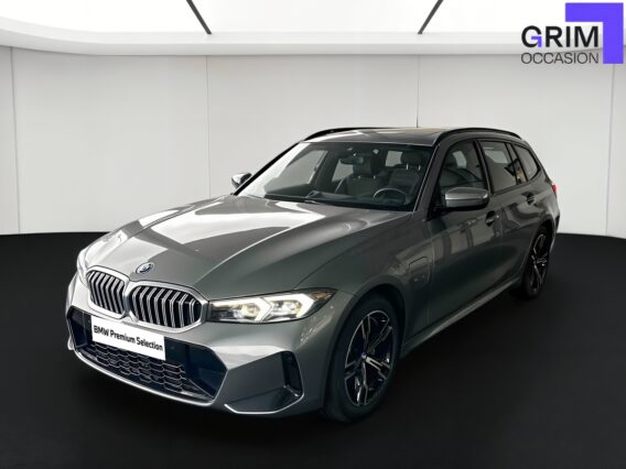 BMW SERIETOURINGG AVANTGAUCHE