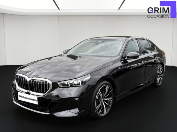 BMW SERIEBERLINEG AVANTGAUCHE