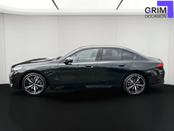 BMW SERIEBERLINEG PROFILGAUCHE