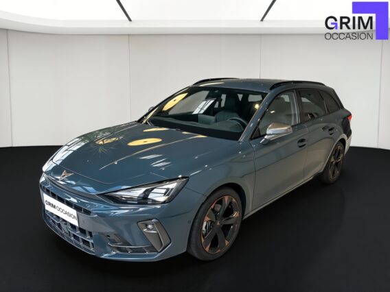 CUPRA LEONSPORTSTOURER AVANTGAUCHE