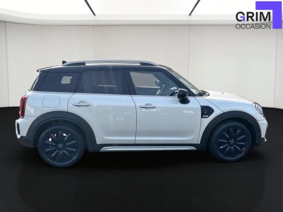 MINI COUNTRYMANFLCI PROFILDROIT