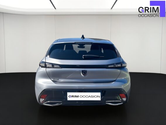 PEUGEOT FACEARRIERE