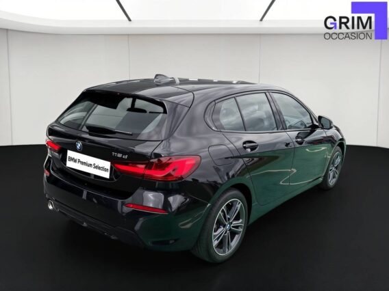bmw d ch edition sport