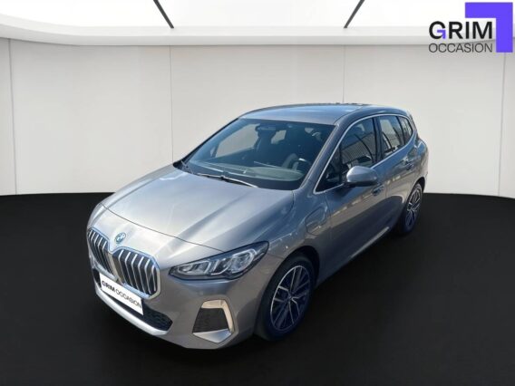 bmw active tourer e xdrive ch dkg m sport