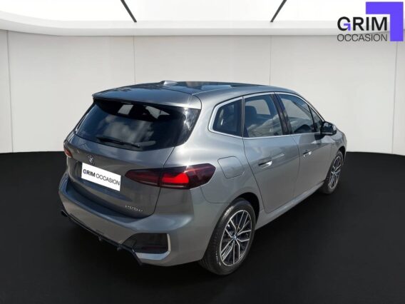 bmw active tourer e xdrive ch dkg m sport