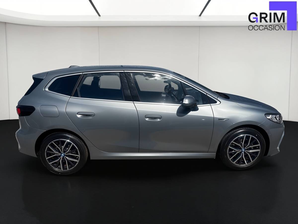 bmw active tourer e xdrive ch dkg m sport