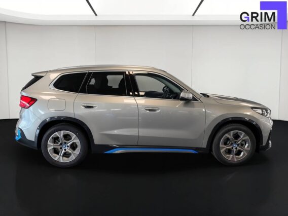 bmw ix xdrive xline