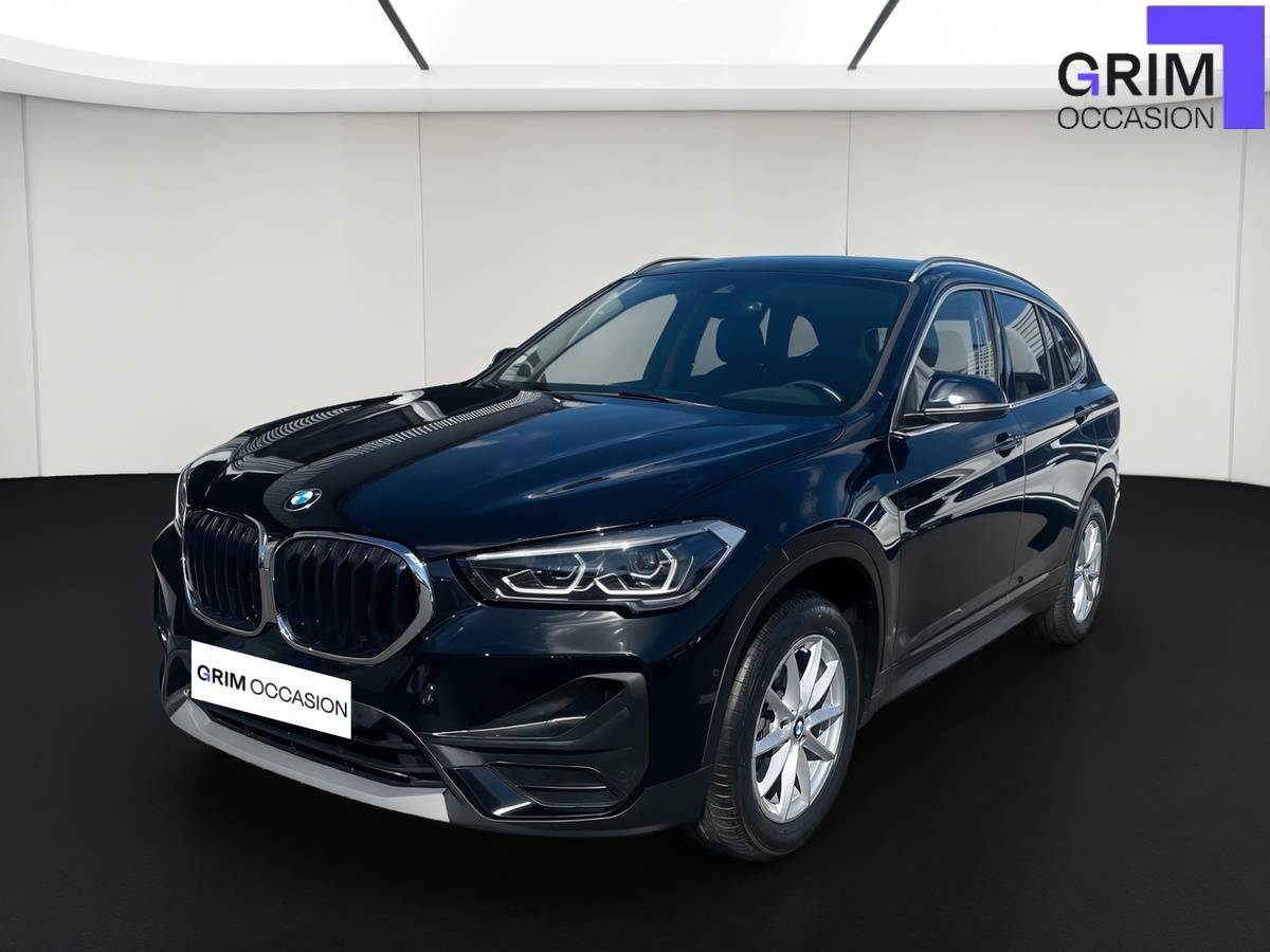 bmw x sdrive d ch bva business design