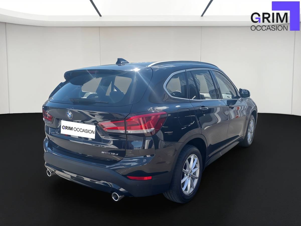 bmw x sdrive d ch bva business design