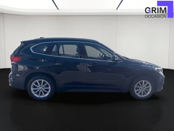 bmw x sdrive d ch bva business design