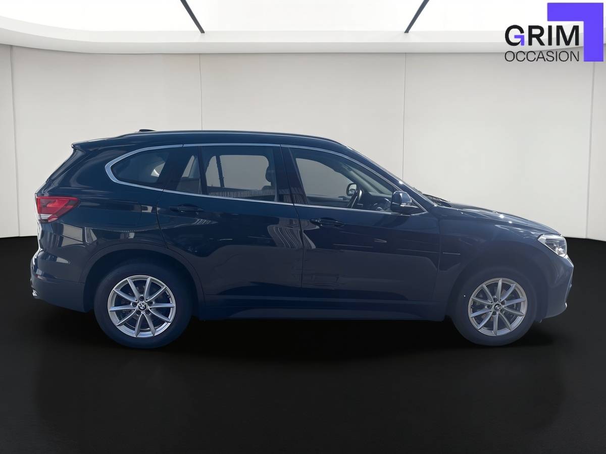 bmw x sdrive d ch bva business design