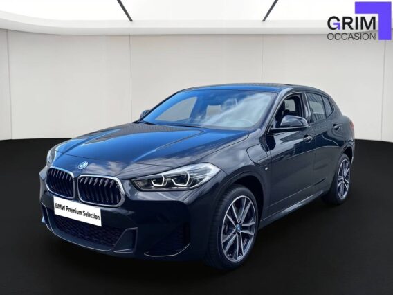 bmw x xdrive e ch bva m sport
