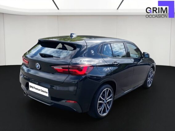 bmw x xdrive e ch bva m sport