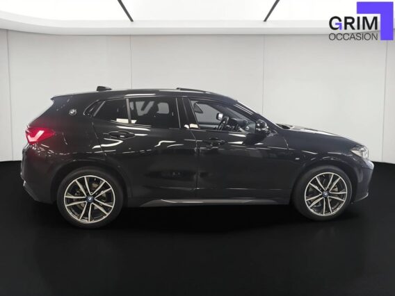 bmw x xdrive e ch bva m sport