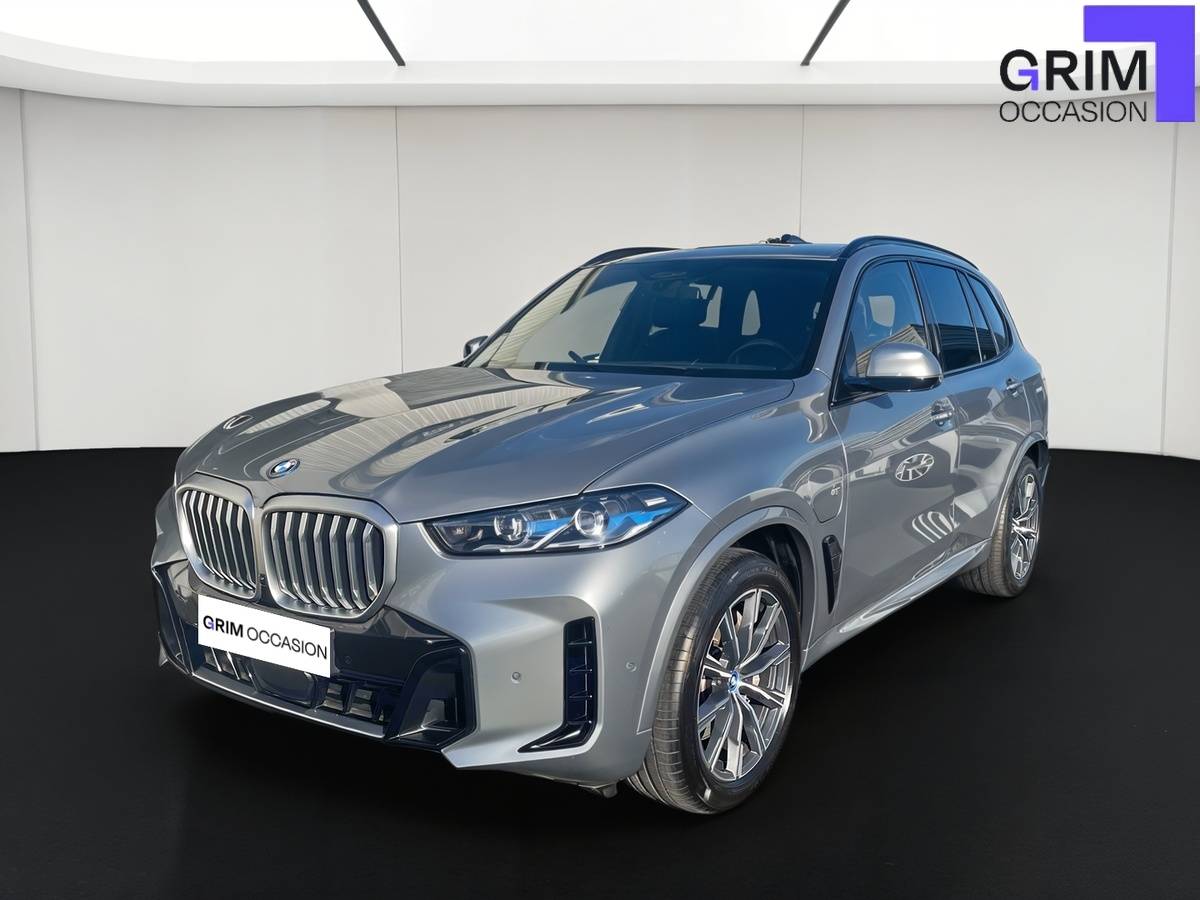 bmw x xdrivee ch bva m sport