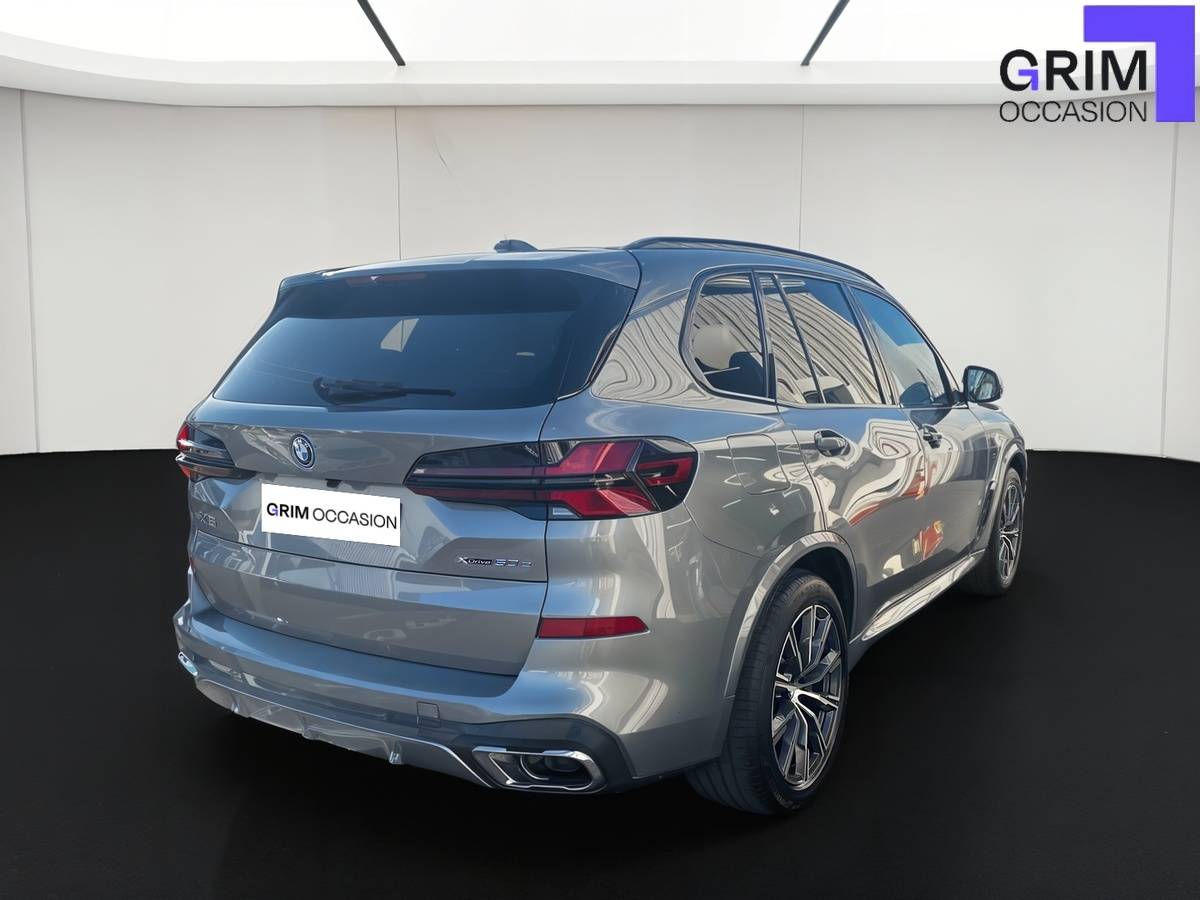 bmw x xdrivee ch bva m sport