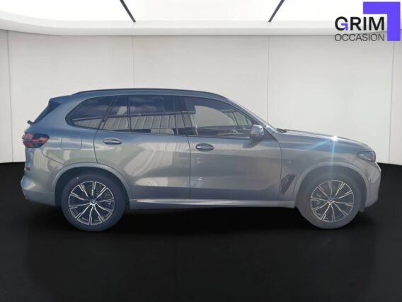 bmw x xdrivee ch bva m sport