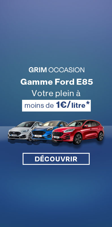 encart offre ford occasion