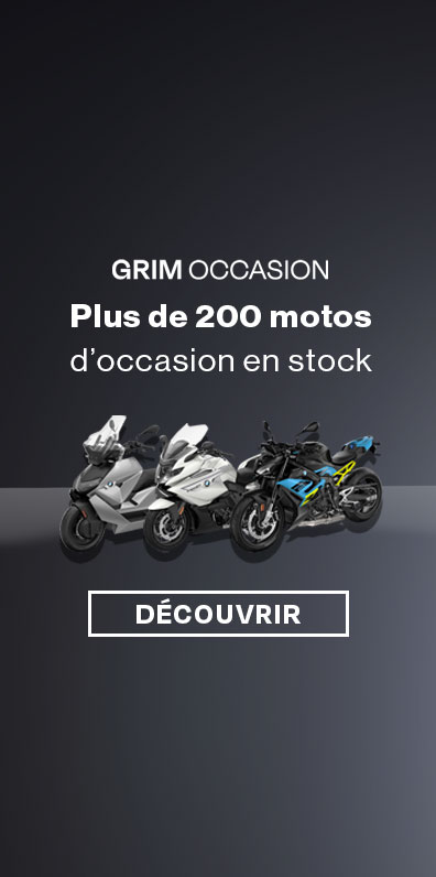 encart offre moto occasion