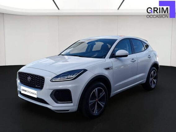 jaguar e pace p ch flexfuel mhev awd bva r dynamic s