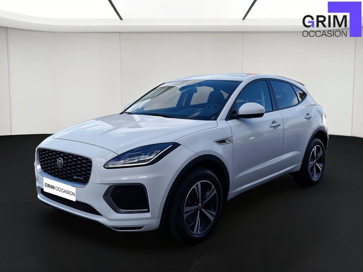 jaguar e pace p ch flexfuel mhev awd bva r dynamic s