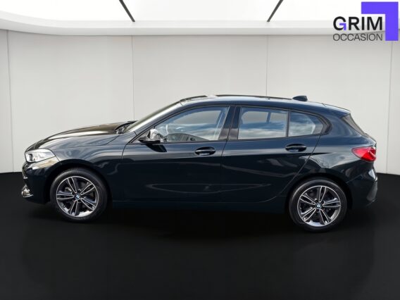 BMW SERIEF PROFILGAUCHE