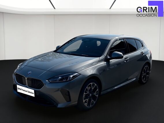 BMW SERIEF AVANTGAUCHE