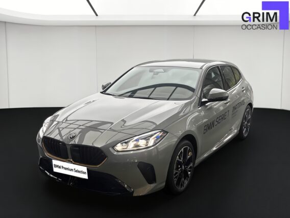 BMW SERIEF AVANTGAUCHE