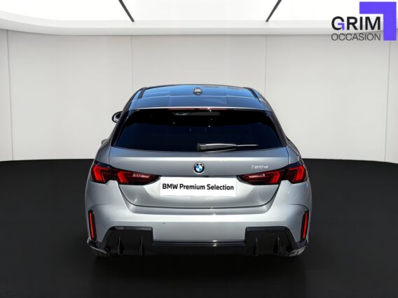 BMW SERIEF FACEARRIERE