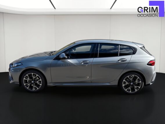 BMW SERIEF PROFILGAUCHE