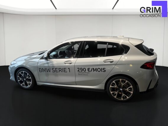 BMW SERIEF PROFILGAUCHE