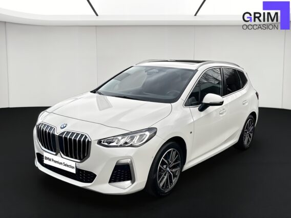 BMW SERIEACTIVETOURERU AVANTGAUCHE