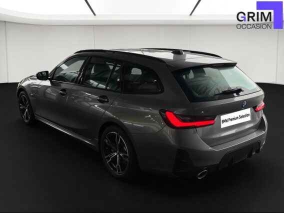 BMW SERIETOURINGG PROFILGAUCHE