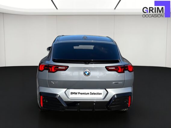 BMW XU FACEARRIERE