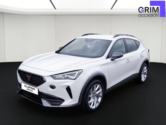 CUPRA FORMENTOR AVANTGAUCHE