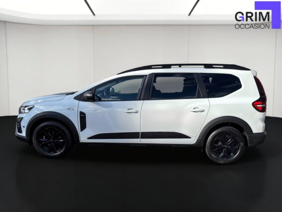 DACIA JOGGER PROFILGAUCHE