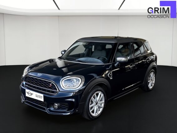 MINI COUNTRYMANFLCI AVANTGAUCHE