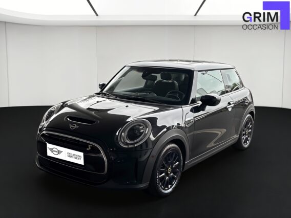 MINI HATCHPORTESELECTRICFBEVLCI AVANTGAUCHE