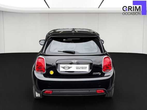 MINI HATCHPORTESELECTRICFBEVLCI FACEARRIERE