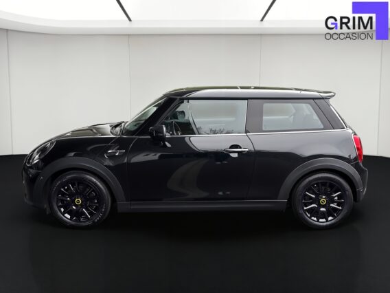 MINI HATCHPORTESELECTRICFBEVLCI PROFILGAUCHE