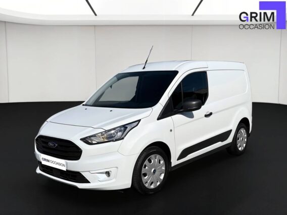 ford transit connect fgn l e e ss trend