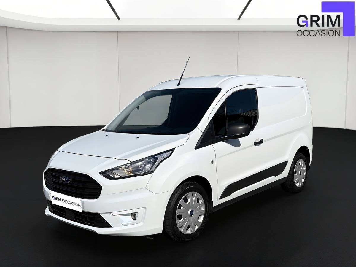 ford transit connect fgn l e e ss trend